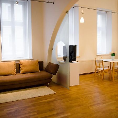 Design Loft Rossau Apartment Viena Exterior foto